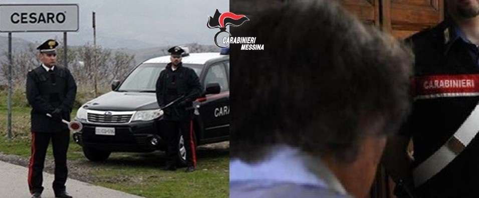 Messina, circonvenzione di anziani da parte di 7 soggetti: sequestrati 106mila euro