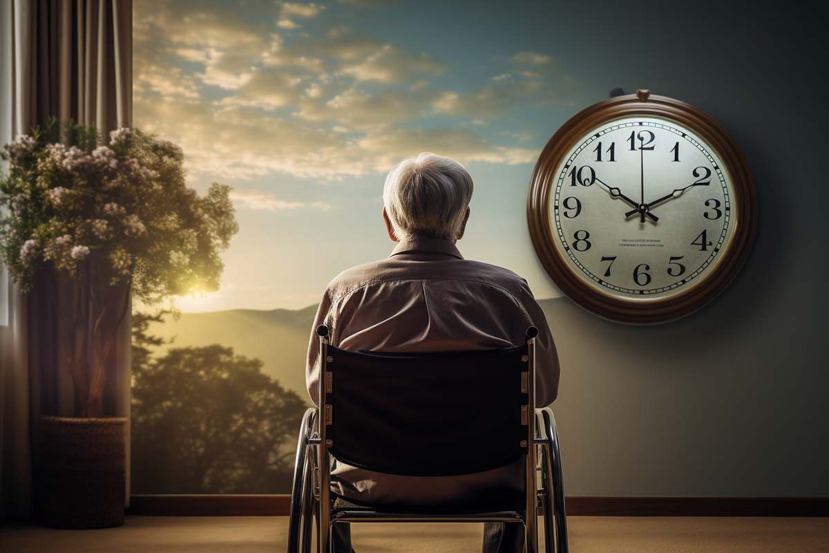 Alzheimer, svolta UE: arriva l’ok al primo farmaco che può rallentare la malattia