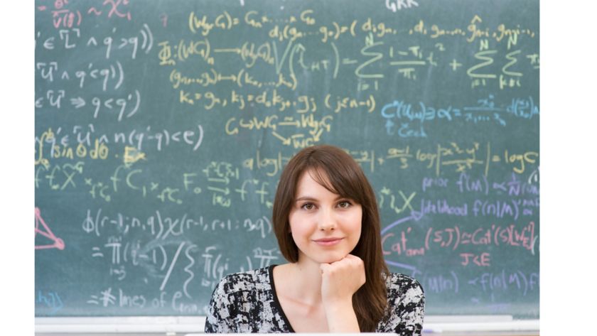 In Italia poco più di una ragazza su 10 frequenta corsi Stem