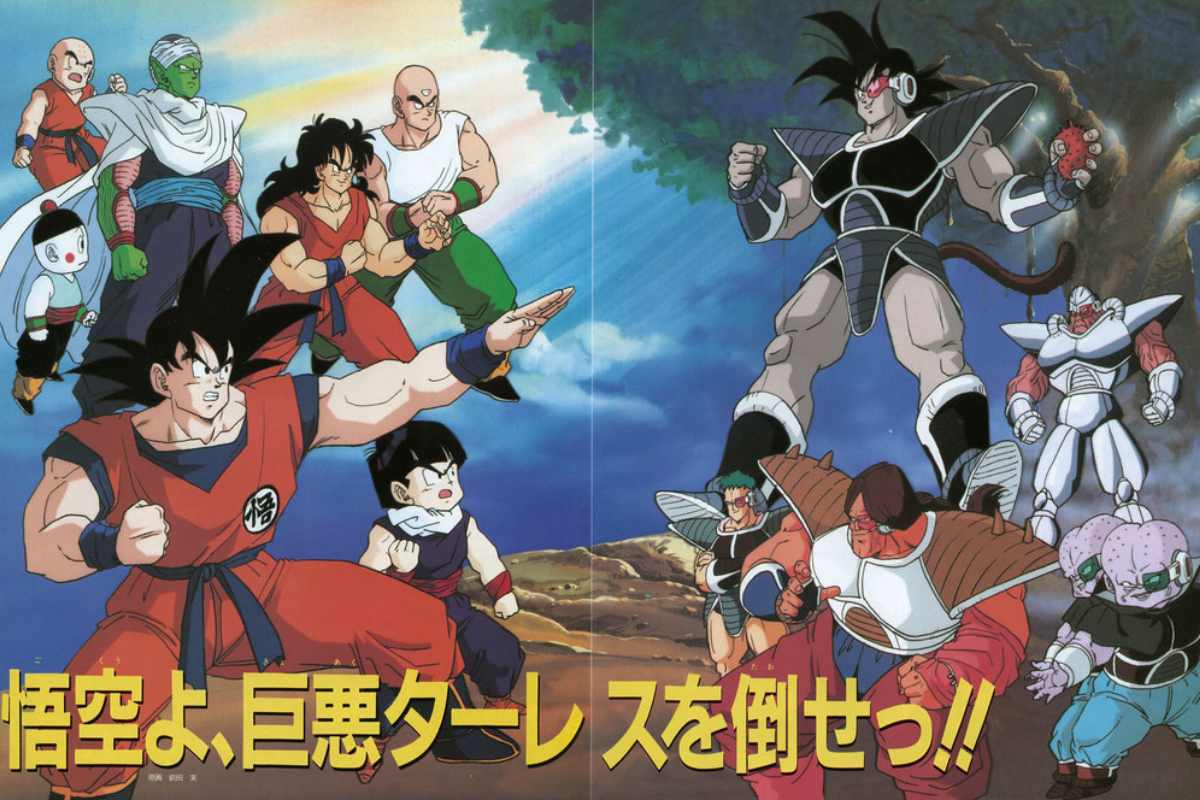 Addio ad Akira Toriyama, l’autore di “Dragon Ball”