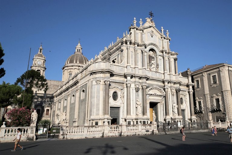 Allerta meteo a Catania: attivato il COC di Protezione Civile e preallertato il Coordinamento Soccorsi