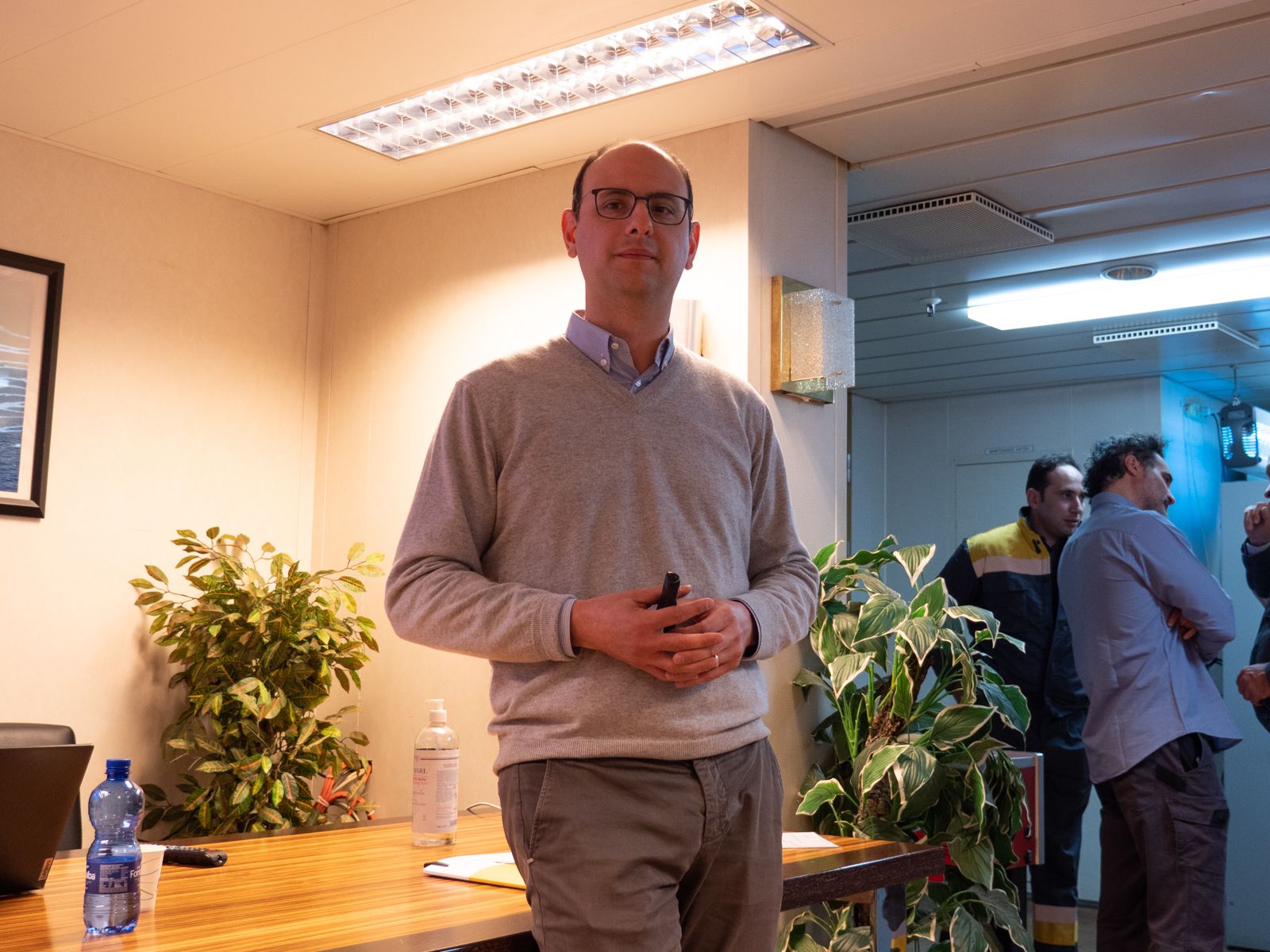 In volo sopra i giacimenti Argo e Cassiopea. Così la Sicilia diventerà uno “snodo” del gas