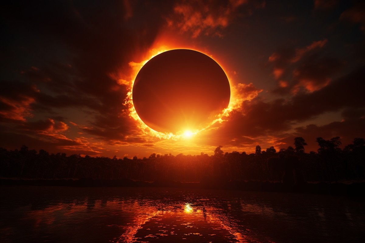 Il Sole non sorge è la Terra che gira