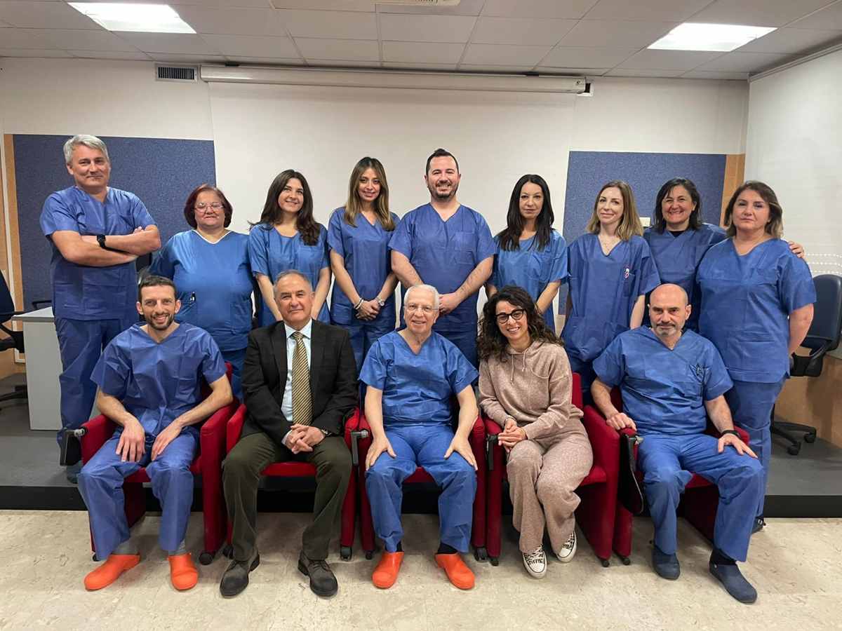 Catania, Open day contro endometriosi al Garibaldi Nesima: decine di visite gratis