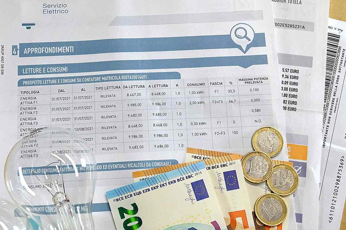 Energia, la Sicilia paga il conto più salato: rincari record per le imprese