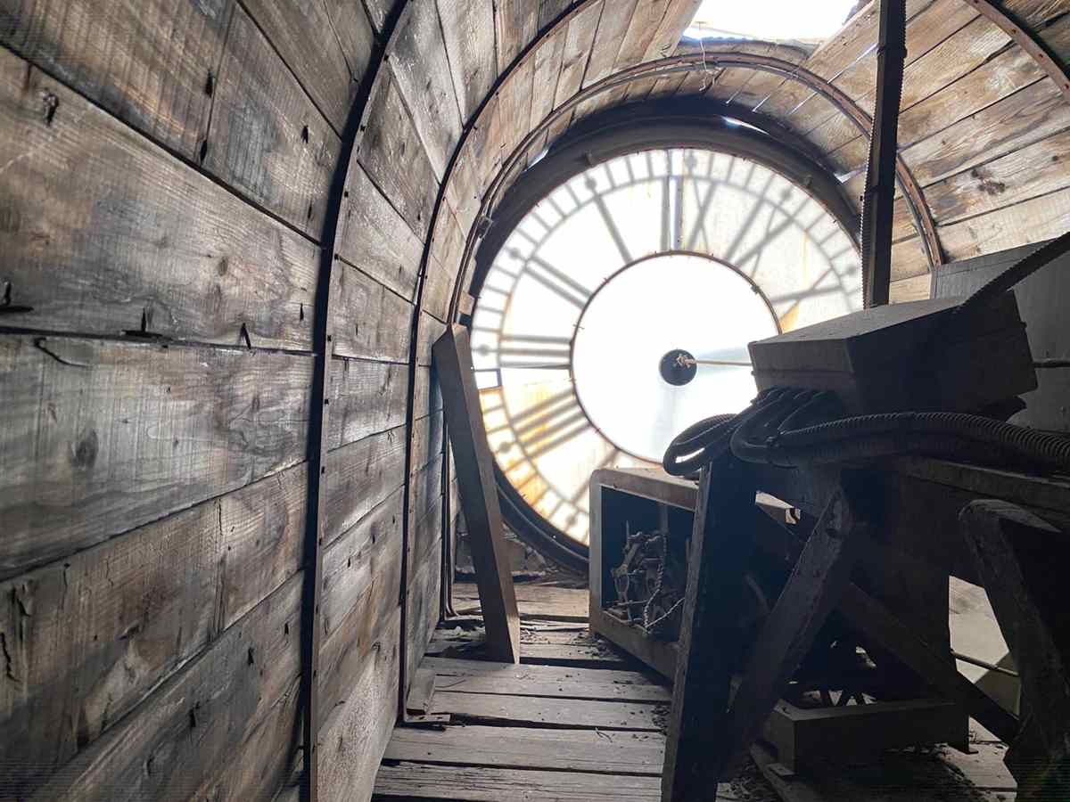 Catania, Pnrr: lavori di restauro e riqualificazione per l’ex Porta Ferdinandea