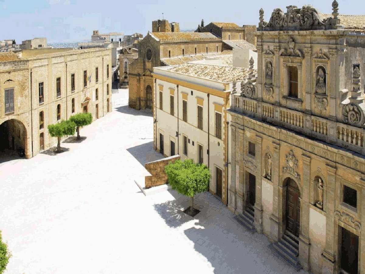 Castelvetrano, presto una nuova sede del Centro per l’Impiego