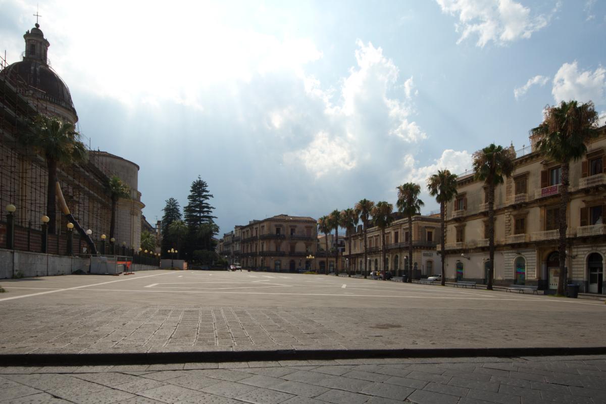 Giarre, cimitero privo di loculi. Barbagallo: “Rischio sociale e igienico sanitario”