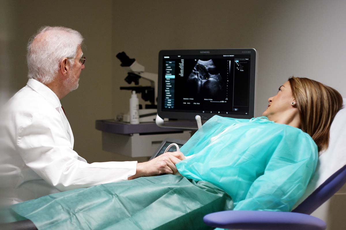 Asp Agrigento, “Open day” di visite per fare luce sull’endometriosi