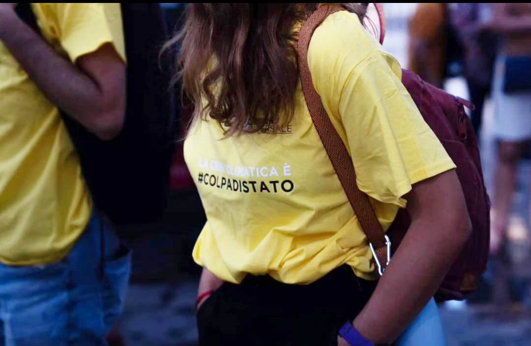 Il “Giudizio universale”? Può attendere… Giudicata inammissibile la prima climate litigation della storia