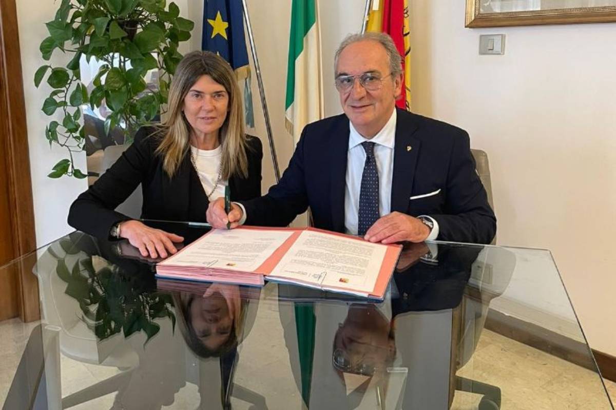 Turismo, accordo Regione-Unioncamere per lo sviluppo. Pace: “Ottimizziamo i risultati”