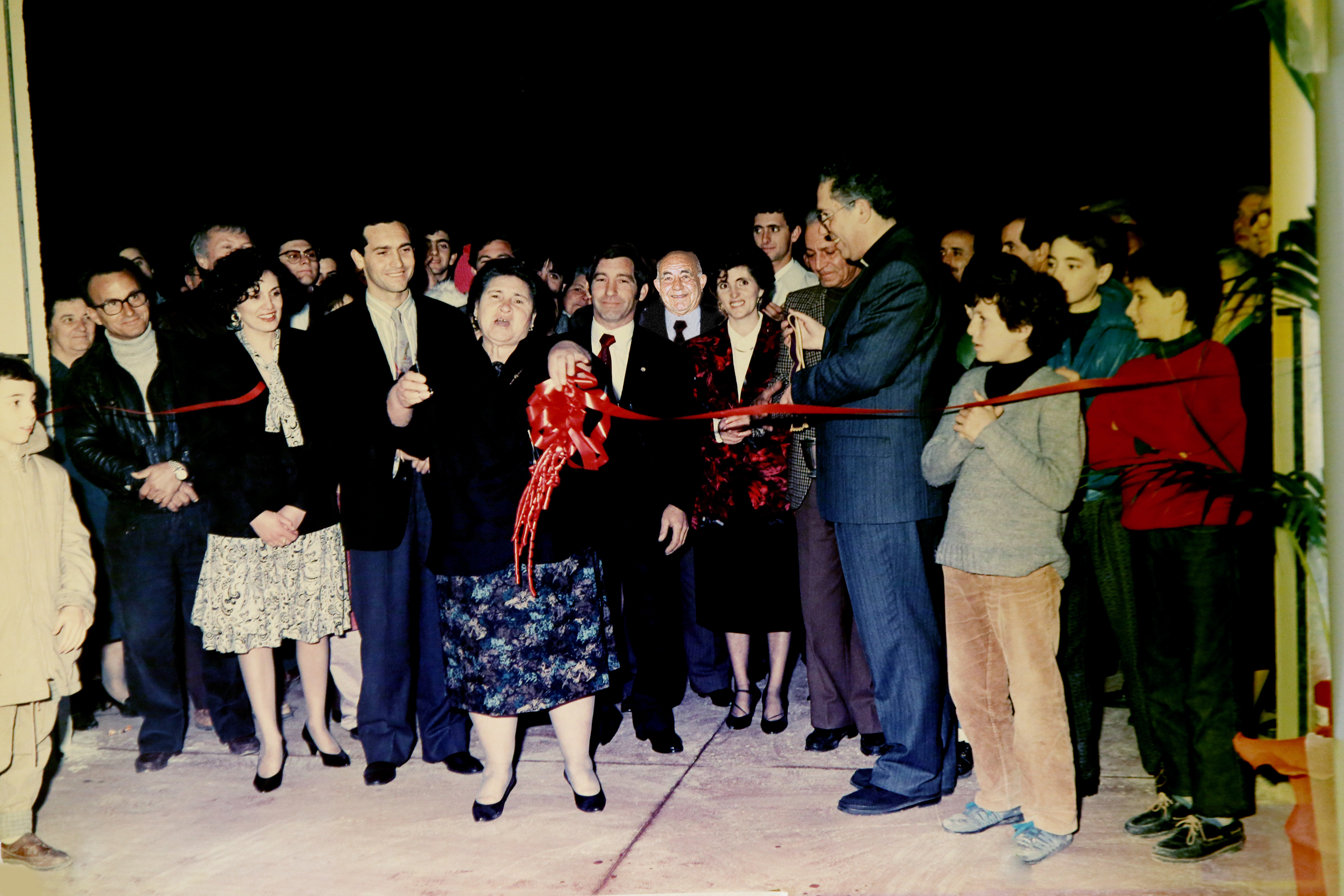 Galleria foto 'Lo Vano Srl, quel sogno diventato realtà grazie a tenacia, coraggio e solide radici' - foto 2