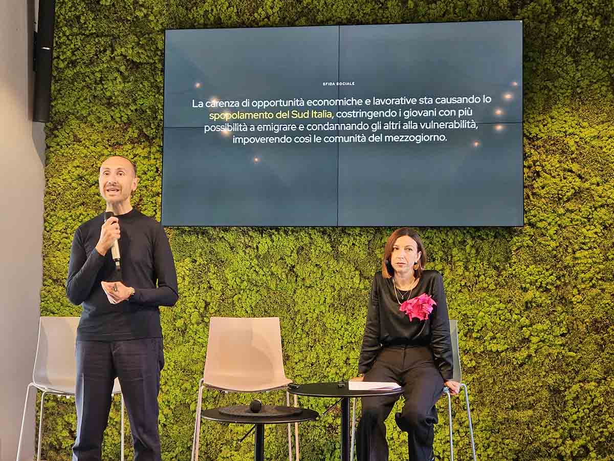 A Isola Catania una coalizione per l’arte e la cultura