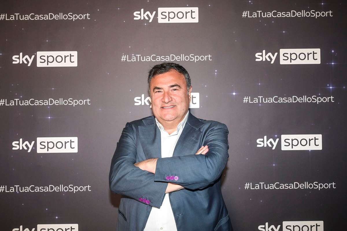 Addio a Joe Barone: il dg Fiorentina è morto all’età di 57 anni