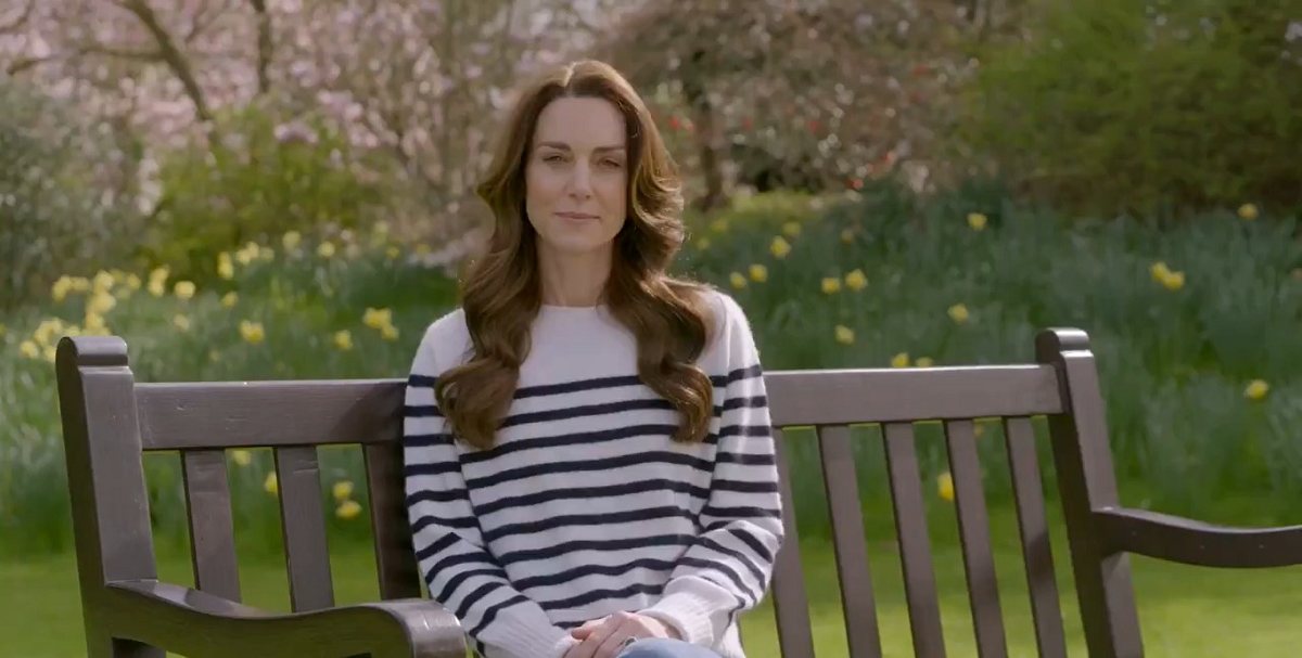 Il cancro di Kate? Uno dei tanti