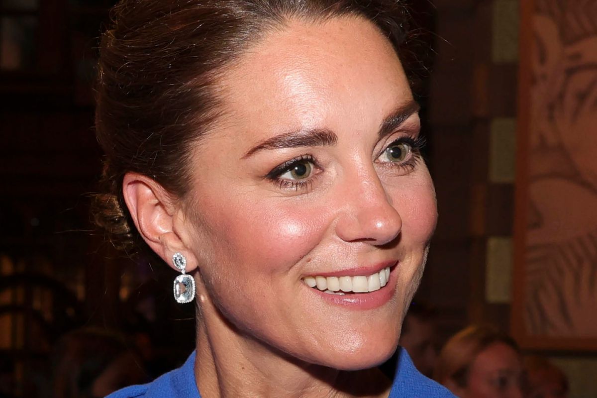 VIDEO | Kate Middleton in compagnia di William. Dall’Inghilterra: “E’ Heidi Agan, la sosia”