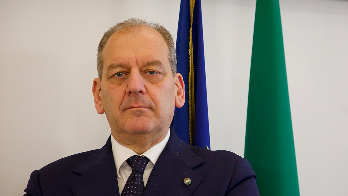 Peste Suina: La Pietra nomina tre subcommissari per accelerare piano contenimento