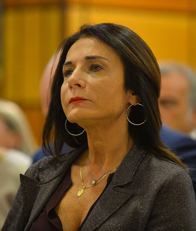 Donne: violenza e mafia non sono cosa nostra