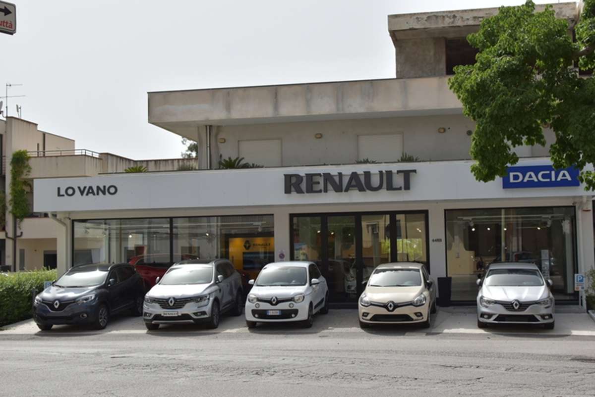 Lo Vano Srl, quel sogno diventato realtà grazie a tenacia, coraggio e solide radici