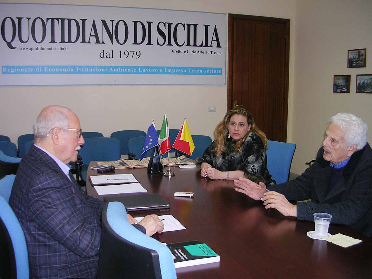 Luigi Zancla: “Cure palliative: Sicilia e Lombardia esempio virtuoso a livello nazionale”