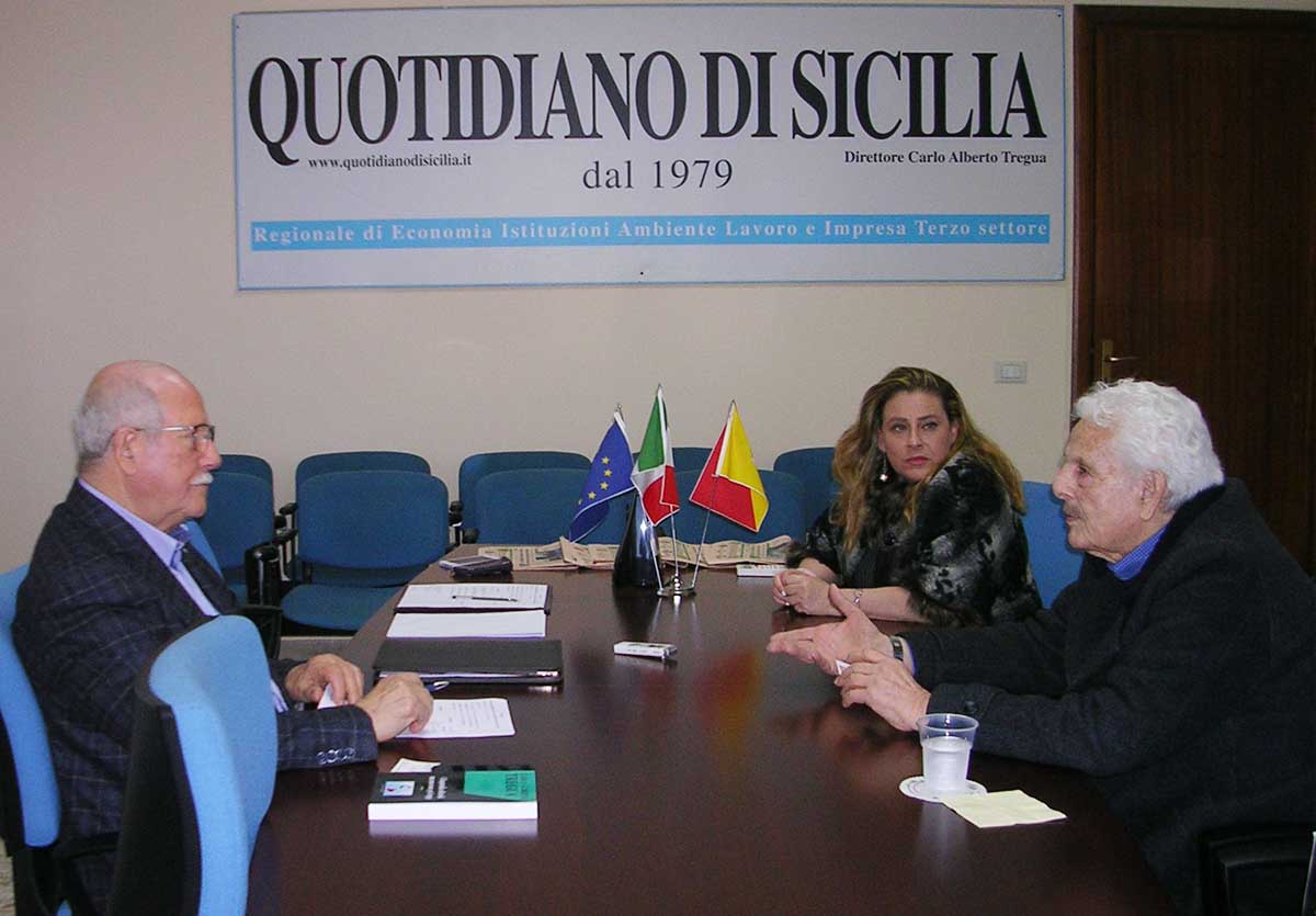 Luigi Zancla: “Cure palliative: Sicilia e Lombardia esempio virtuoso a livello nazionale” Luigi Zancla: “Cure palliative: Sicilia e Lombardia esempio virtuoso a livello nazionale”