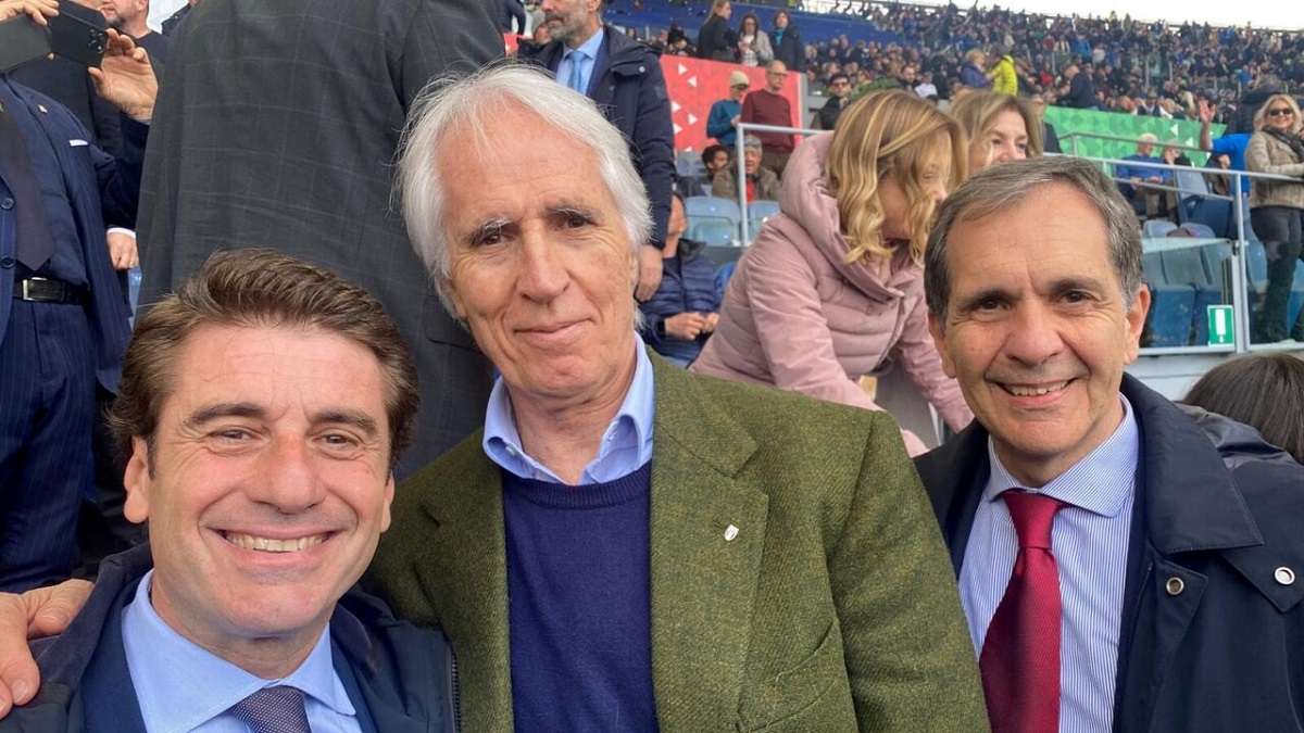 Trofeo Coni a Catania, a ottobre evento in oltre 50 impianti