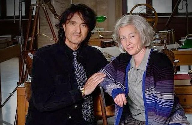 “Margherita delle stelle”, su Rai Uno il film omaggio all’astrofisica Margherita Hack