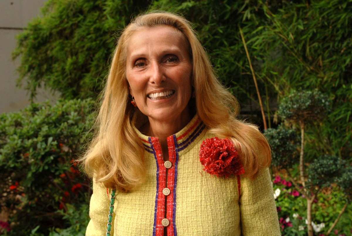 Maria Cristina Busi, la leader di Coca-Cola alla presidenza di Confindustria Catania: è la prima donna