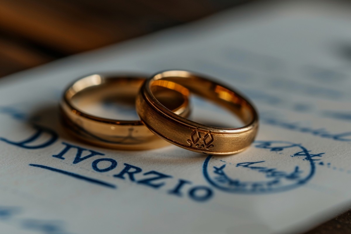 54enne si sposa due volte senza essere divorziato ma poi viene assolto: la motivazione