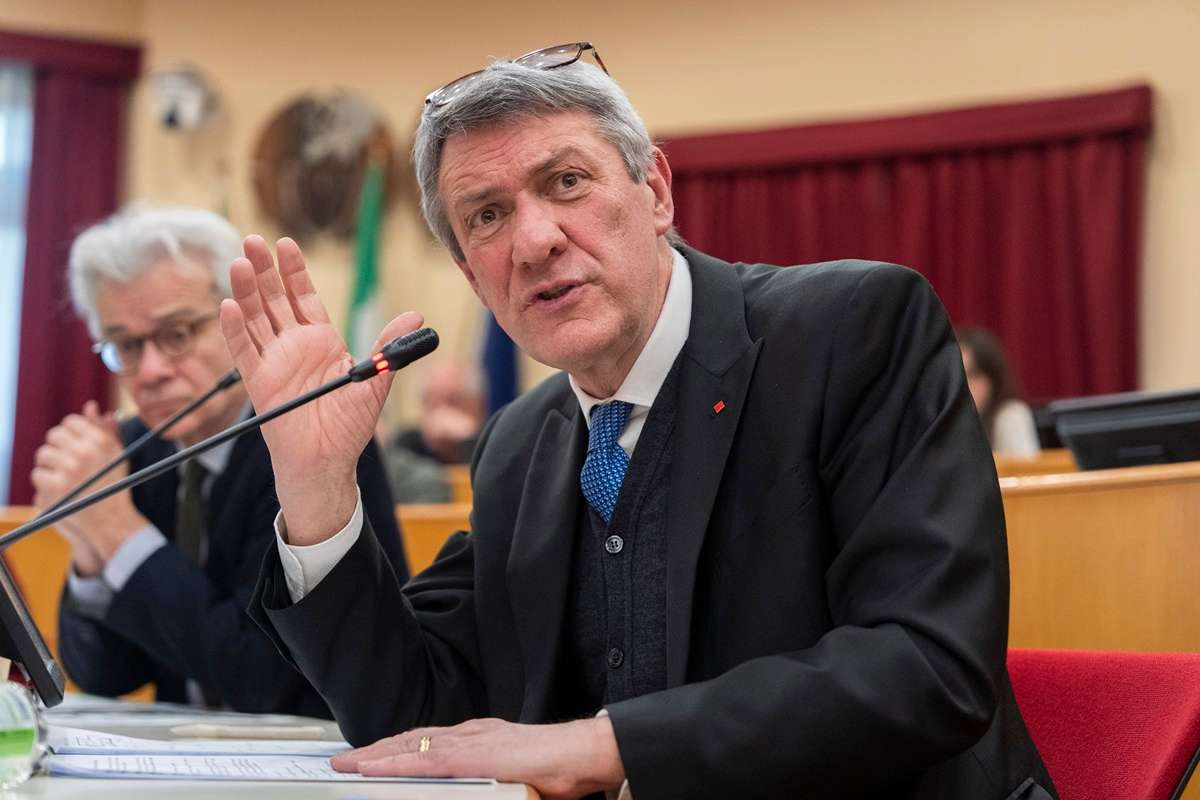 Catania, Maurizio Landini partecipa a due iniziative di Cgil Sicilia a favore dei giovani