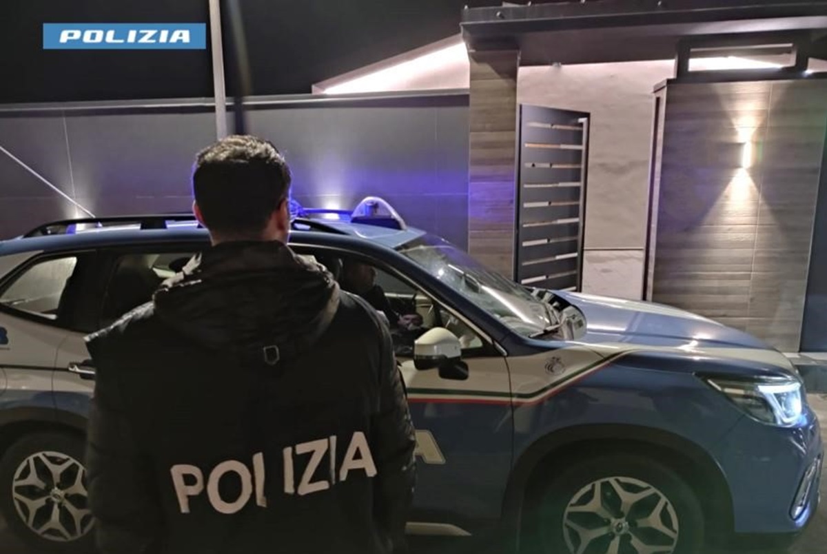 VIDEO e FOTO | Caltanissetta, maxi operazione antimafia: 55 misure cautelari