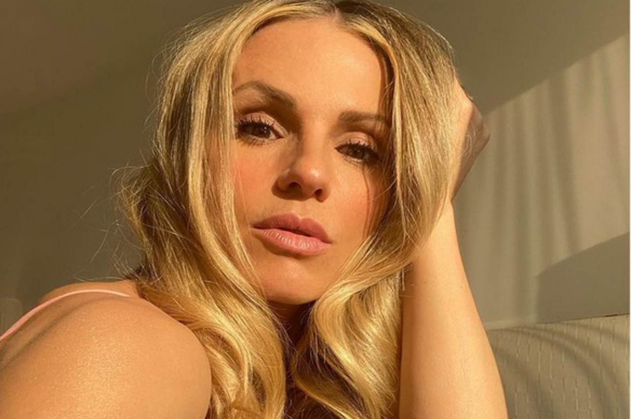 Gossip, Michelle Hunziker ha un nuovo compagno: ecco di chi si tratta