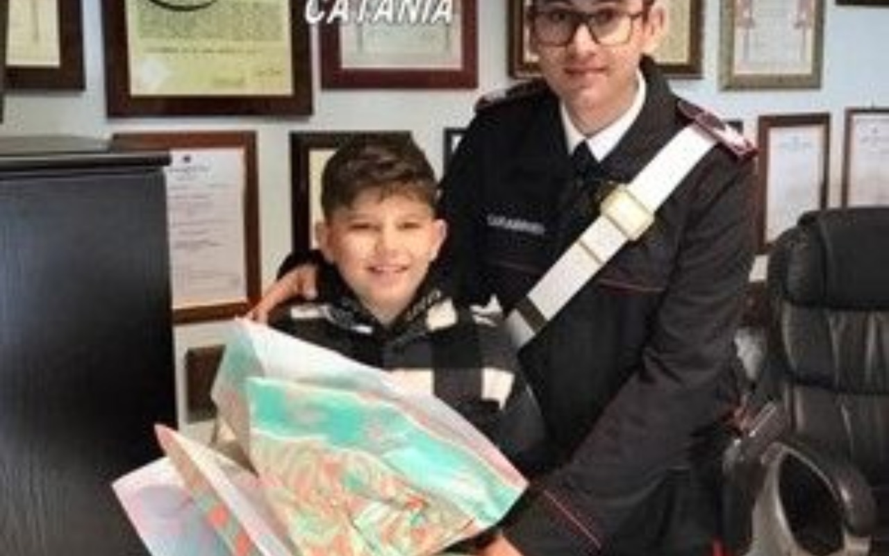 Ritrovato Mohamed Khalifa: era a Palermo e in buone condizioni di salute