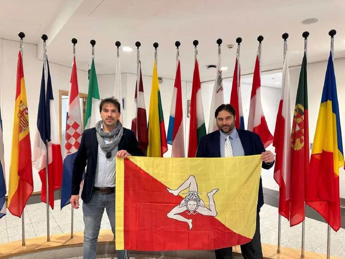 Traguardi e ambizioni della Nazionale Siciliana di calcio, presto grandi sorprese