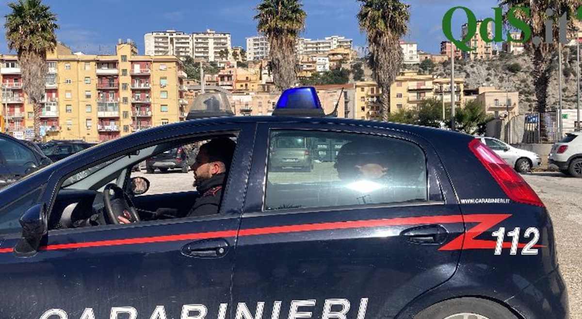 VIDEO, FOTO e NOMI | Operazione antimafia ad Agrigento: nel mirino le famiglie di Lucca Sicula e Ribera