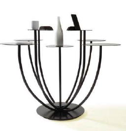 Alla Milano design week torna lo stile di Orografie