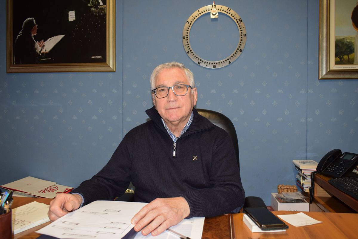 L’Oasi di Troina ha un nuovo presidente: ecco di chi si tratta