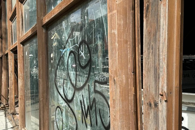 Palaghiaccio di Nicolosi, da polo attrattivo a locale abbandonato: ecco i progetti per il futuro