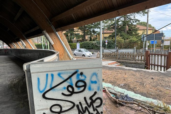 Palaghiaccio di Nicolosi, da polo attrattivo a locale abbandonato: ecco i progetti per il futuro