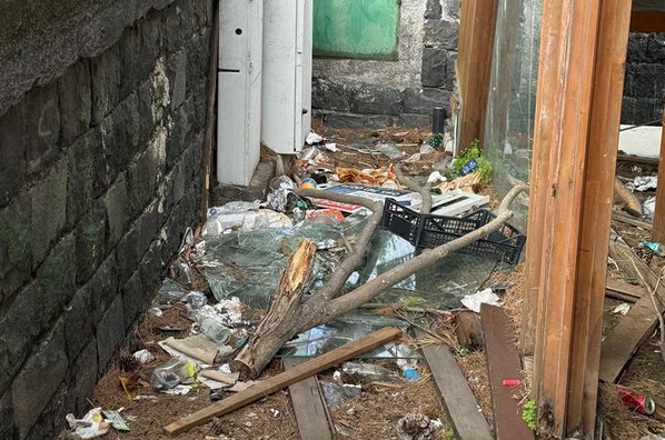 Palaghiaccio di Nicolosi, da polo attrattivo a locale abbandonato: ecco i progetti per il futuro