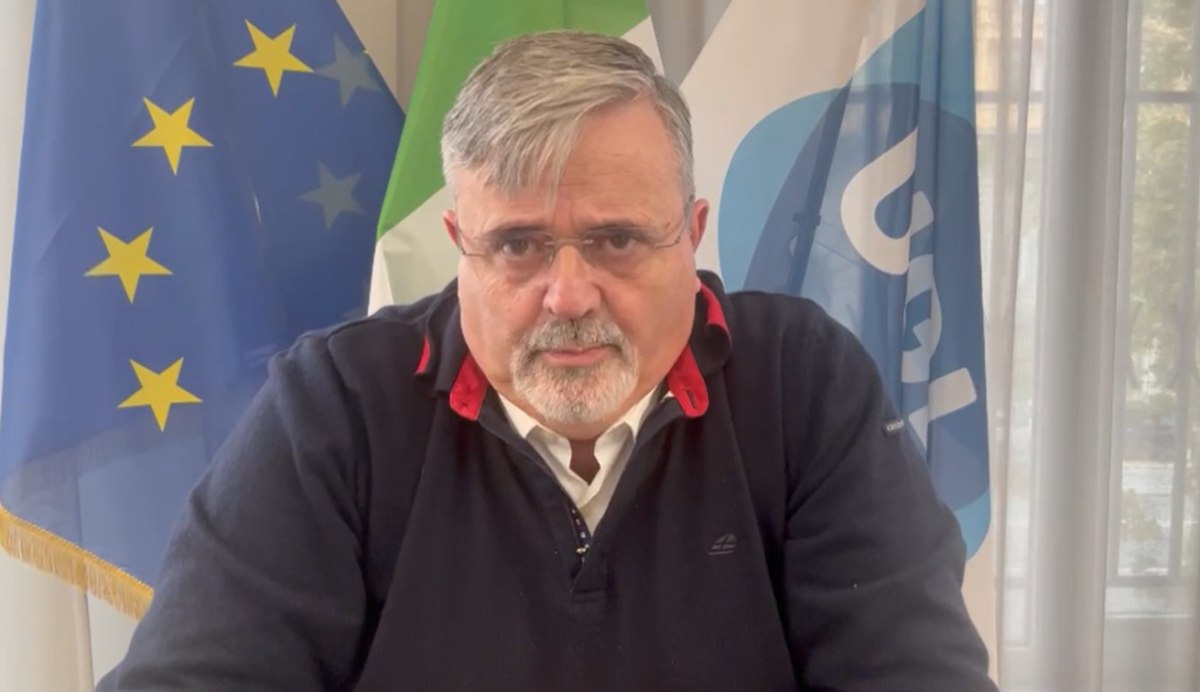 Infortuni, Capone: “Futuro Catania passa anche da sicurezza di chi lavora”