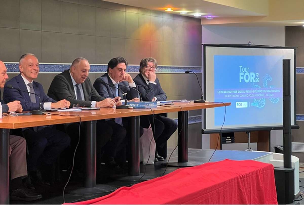 Il piano di Inwit contro il “digital divide” nelle zone bianche in Sicilia