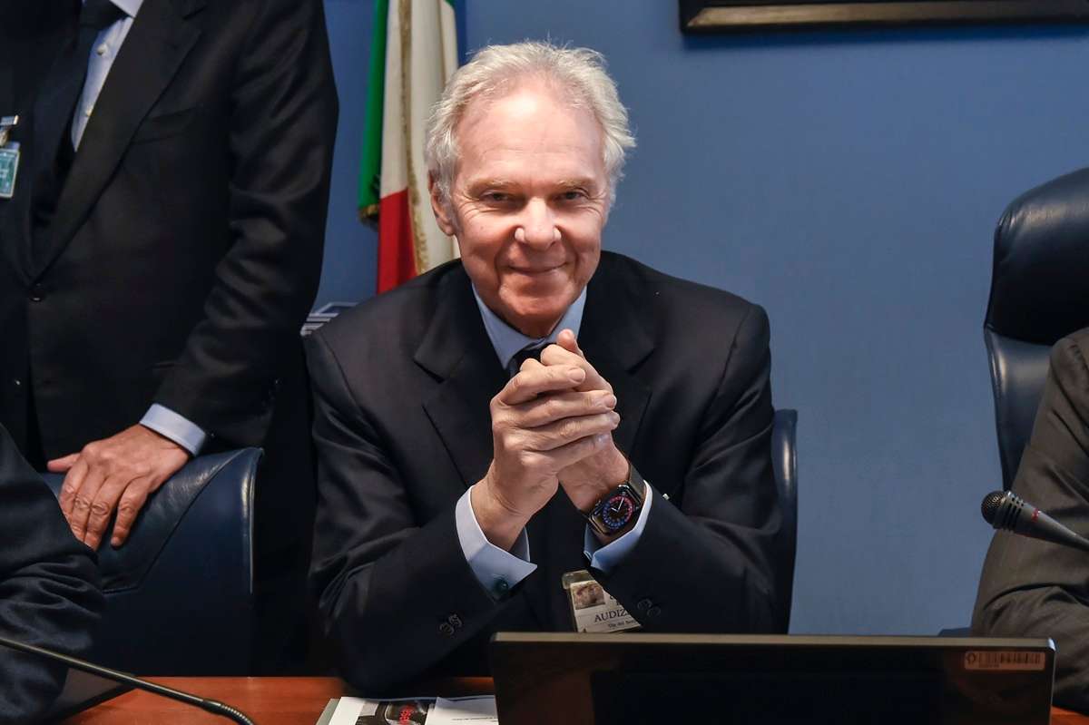 Tunnel Brennero, Salini (Webuild): “Senza infrastrutture non c’è sviluppo, dobbiamo correre”