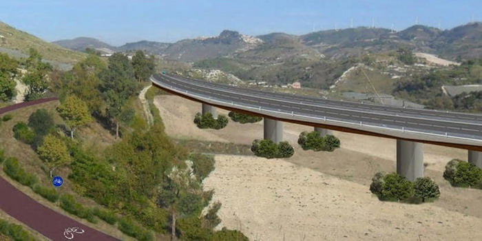 Catania-Ragusa, meno dell’1% dei lavori in un anno. Regione e Anas: “Il cronoprogramma sarà rispettato”