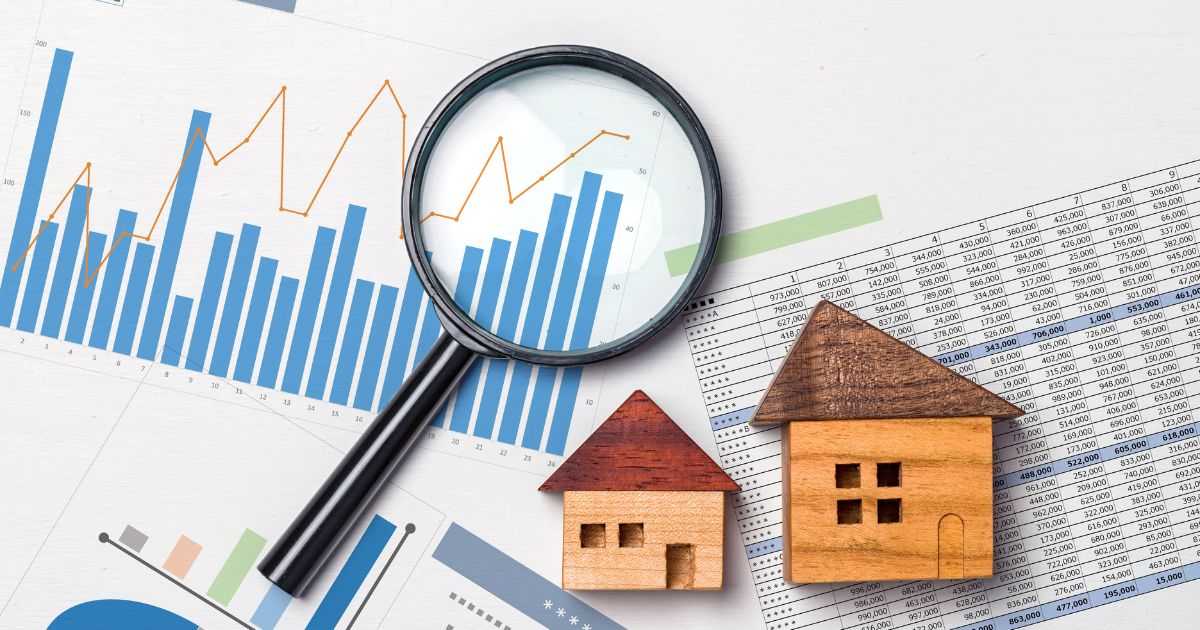 Quotazioni immobiliari secondo semestre 2023, i dati Omi