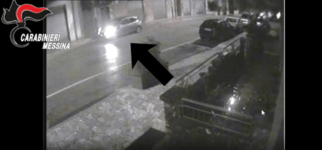 Rapina alla gioielleria di Frazzanò: tre arresti, uno ai domiciliari