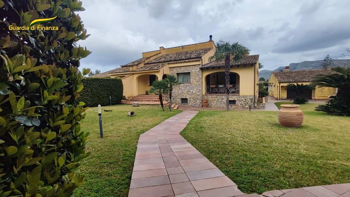 VIDEO | Rosario Castello: confiscato il patrimonio da oltre 26 milioni di euro dell’imprenditore di Cosa Nostra