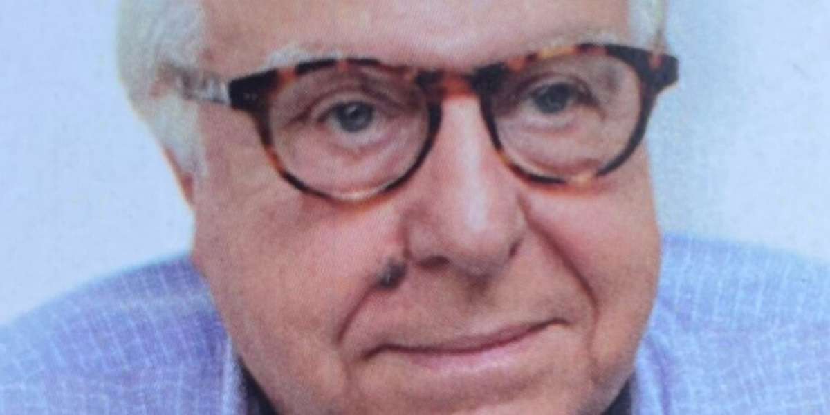 Salvatore Pezzino: morto a Palermo lo stampatore di Sellerio