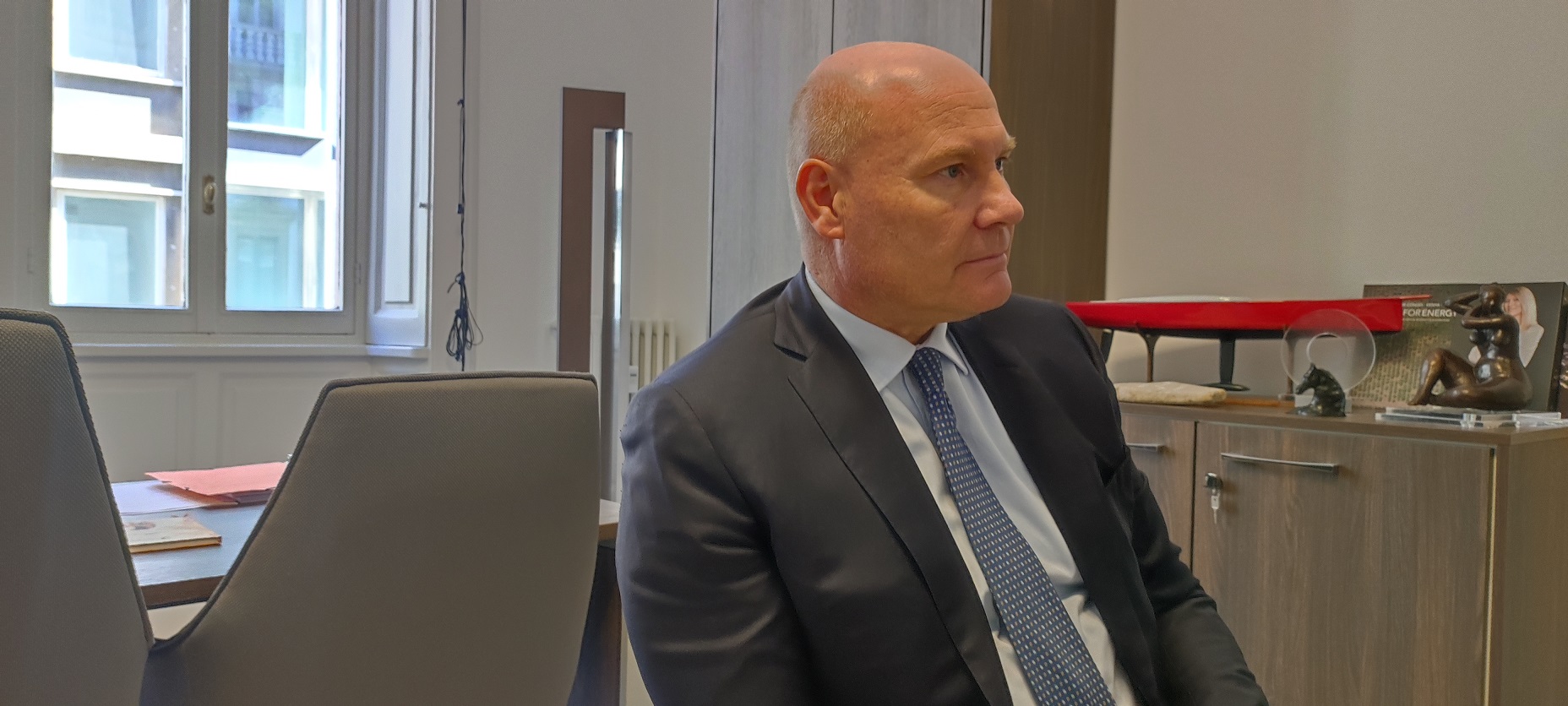 Vecchioni: “Agricoltura e innovazione valorizzando le eccellenze”