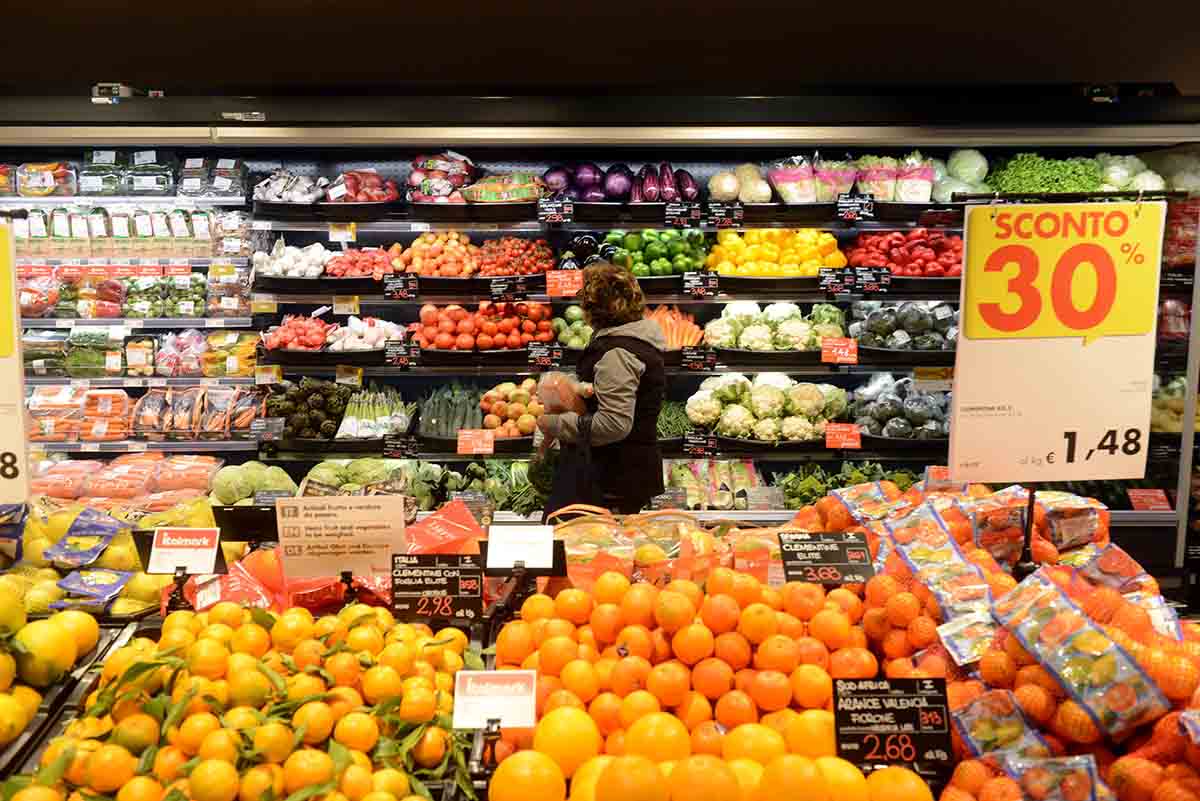 Concorrenza dannosa? No, salutare